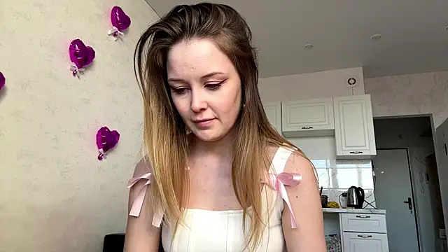 MarryMurietto online show from 05-31-26, 02:35