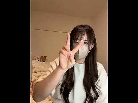 Hinanochan online show from 07-10-26, 09:34