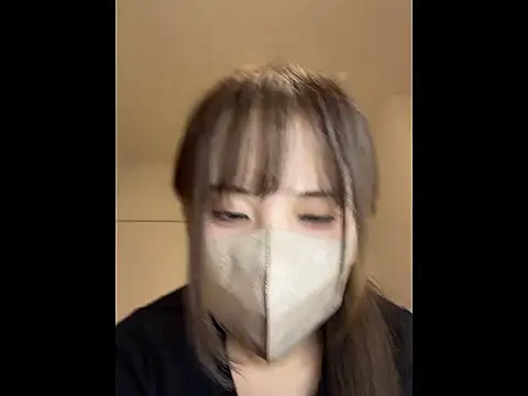 Hinanochan online show from 07-24-26, 09:29