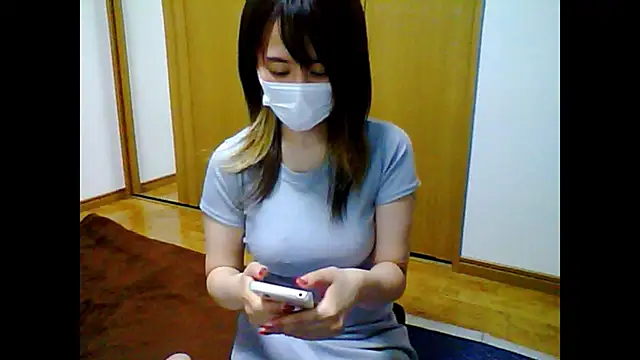 kokoro  online show from 05-26-26, 02:24