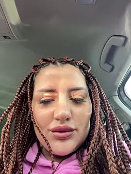 SophiePale online show from 02-13-25, 10:34