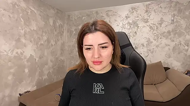 SophiePale online show from 03-12-25, 04:46