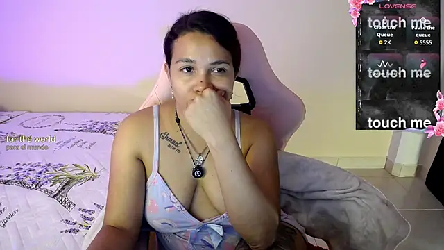 sexydiabliita online show from 05-21-26, 02:29