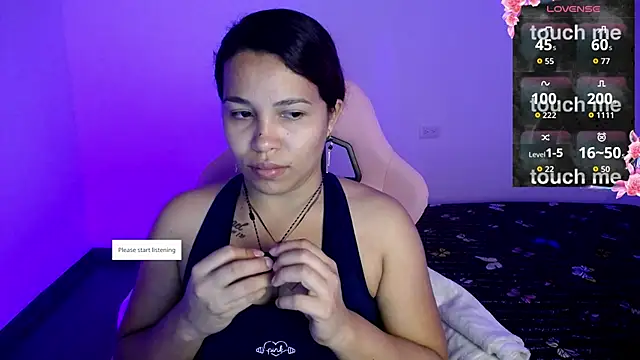 sexydiabliita online show from 05-31-26, 11:06