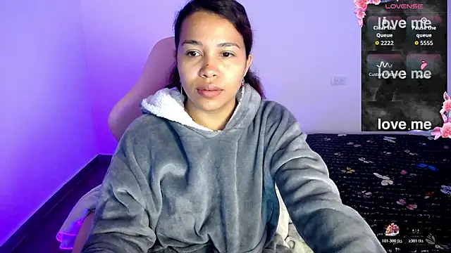 sexydiabliita online show from 06-06-26, 11:26