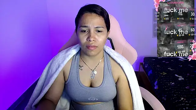 sexydiabliita online show from 06-08-26, 12:36