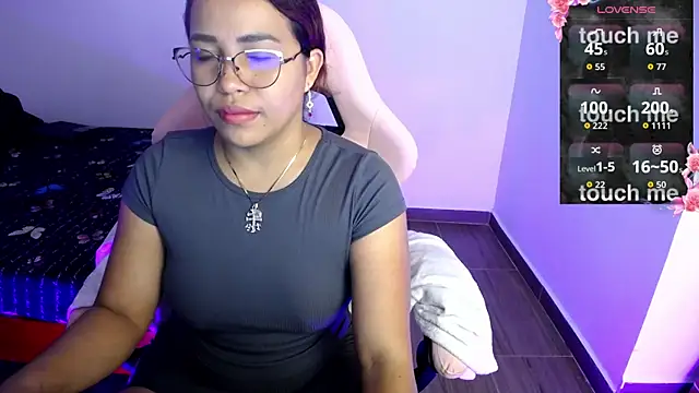 sexydiabliita online show from 07-14-26, 02:05