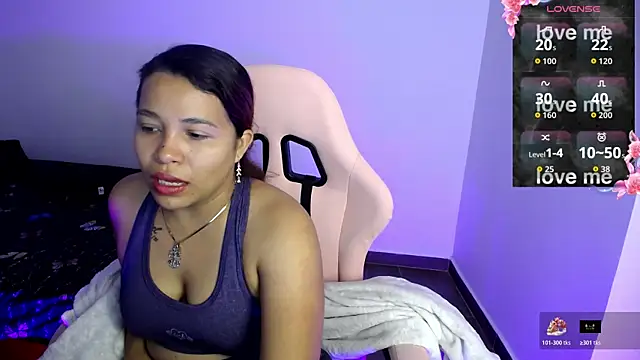 sexydiabliita online show from 07-16-26, 07:31