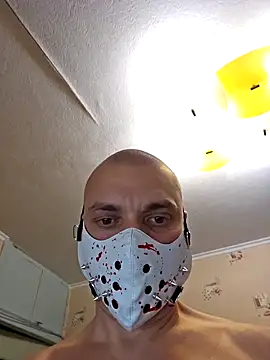 DaddyMarlboro online show from 05-11-26, 08:28