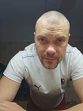 DaddyMarlboro online show from 05-18-26, 06:58