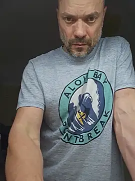 DaddyMarlboro online show from 05-26-26, 07:32