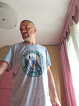 DaddyMarlboro online show from 07-13-26, 07:00