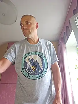 DaddyMarlboro online show from 07-26-26, 04:42