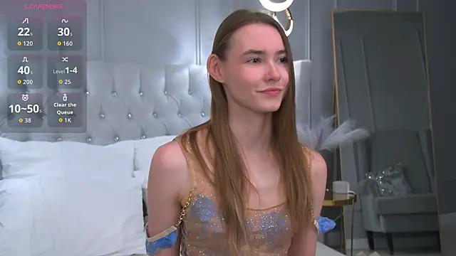 LillianYoung online show from 05-19-26, 09:37