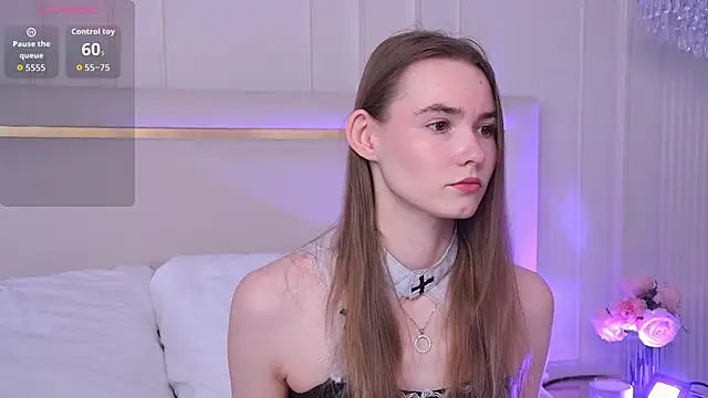LillianYoung online show from 06-03-26, 06:16