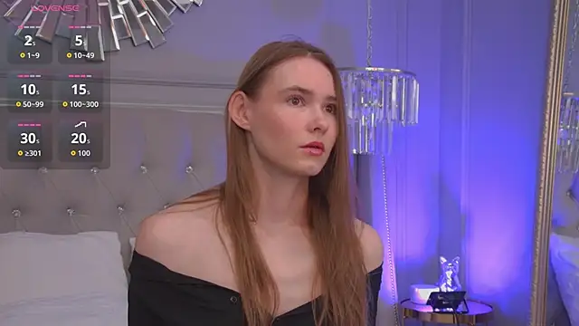 LillianYoung online show from 06-20-26, 06:16