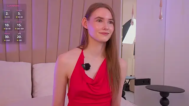 LillianYoung online show from 07-19-26, 06:28