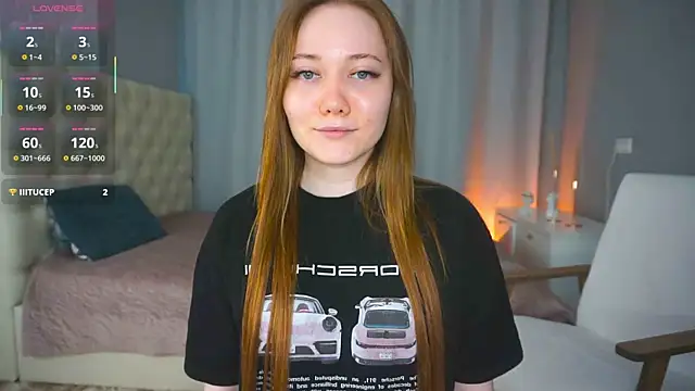 SkyNyxx online show from 05-14-26, 07:59