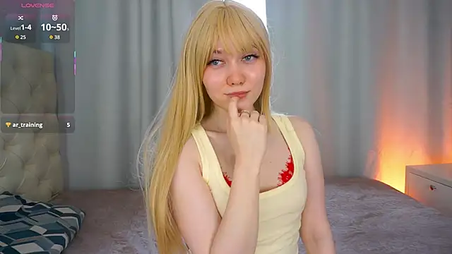 SkyNyxx online show from 05-26-26, 06:31