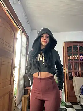 belababyy online show from 05-13-26, 11:18