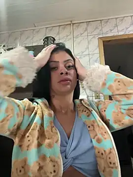 belababyy online show from 05-18-26, 03:18