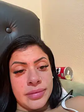 belababyy online show from 05-21-26, 11:23