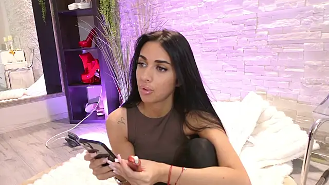 VanessaVosss online show from 05-22-26, 04:56