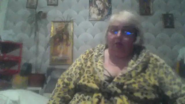 MarinaFarina53 online show from 05-15-26, 07:43