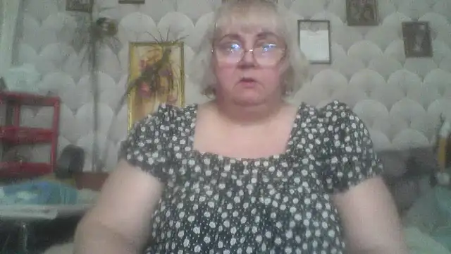 MarinaFarina53 online show from 05-16-26, 10:36