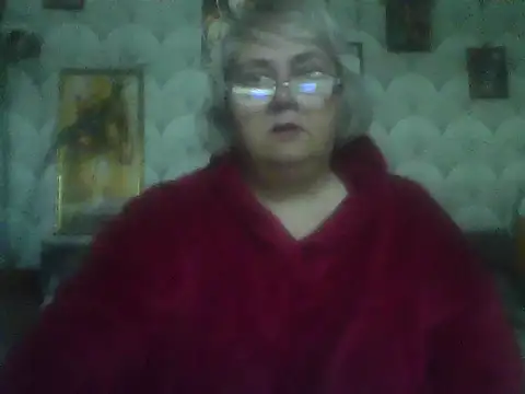 MarinaFarina53 online show from 05-17-26, 05:38