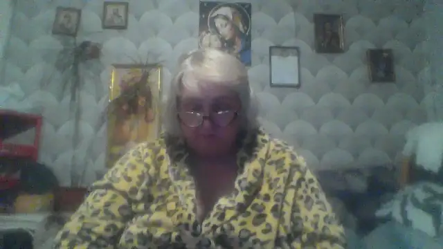 MarinaFarina53 online show from 05-17-26, 05:42