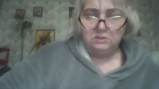 MarinaFarina53 online show from 05-18-26, 07:03