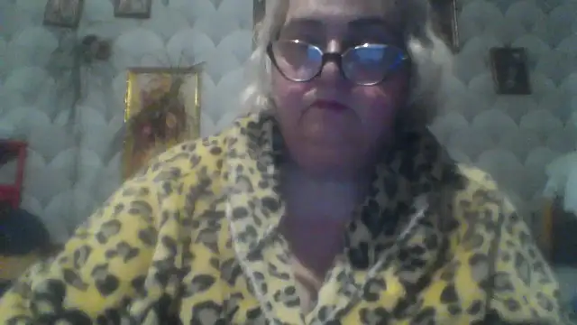 MarinaFarina53 online show from 05-18-26, 07:09