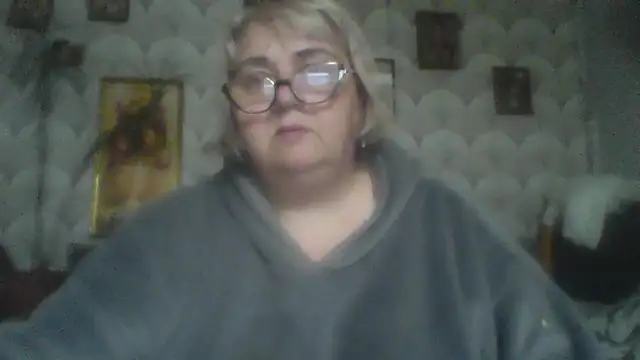 MarinaFarina53 online show from 05-19-26, 04:52