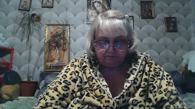 MarinaFarina53 online show from 05-21-26, 08:49