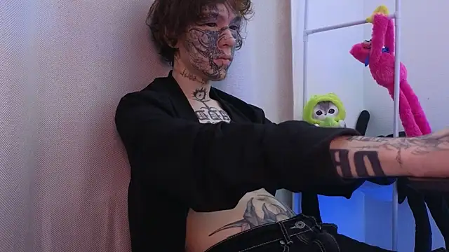 Emo   boy online show from 05-30-26, 09:34
