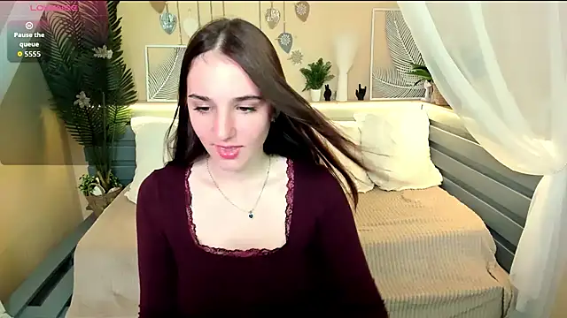 Maya Winters online show from 07-14-26, 10:32