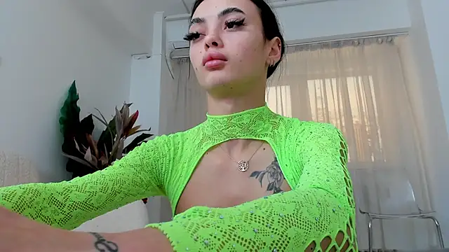 RachellRavee online show from 05-24-26, 05:01