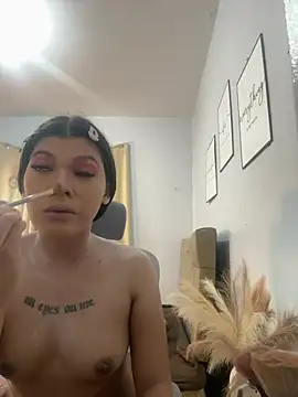 DanikaLovve online show from 05-24-26, 03:17