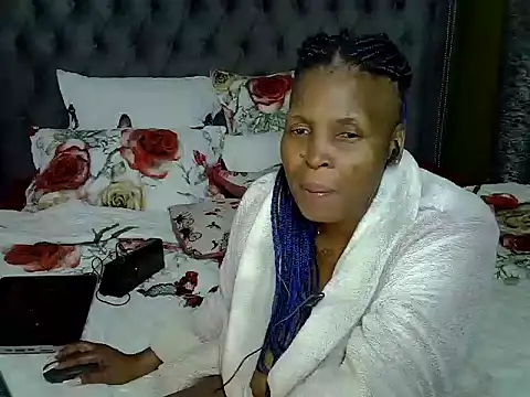 BlackBeautyJuXx online show from 05-15-26, 07:21