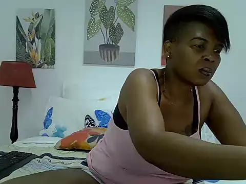 BlackBeautyJuXx online show from 06-08-26, 06:58