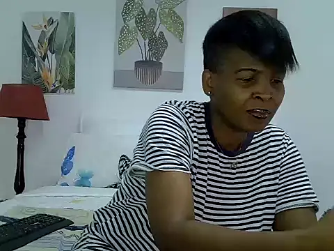 BlackBeautyJuXx online show from 06-09-26, 08:26