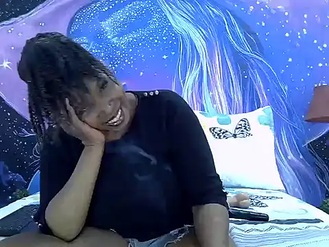 BlackBeautyJuXx online show from 07-11-26, 07:44