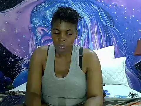 BlackBeautyJuXx online show from 07-26-26, 05:20
