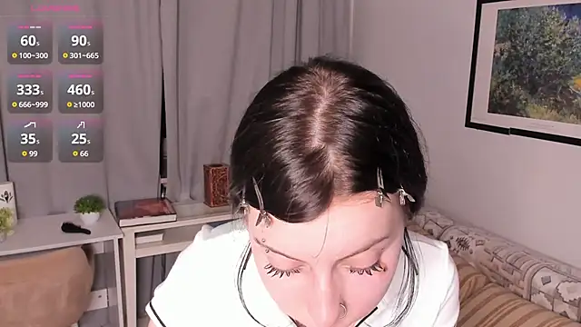 BlancheMarca online show from 05-19-26, 06:58