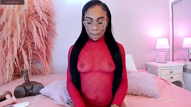 Erikaamore online show from 05-24-26, 06:24