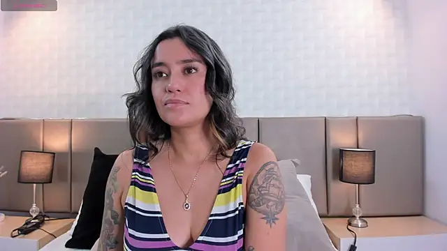 Ana mariiaa online show from 06-03-26, 12:08