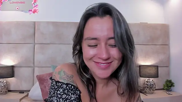 Ana mariiaa online show from 07-06-26, 03:03
