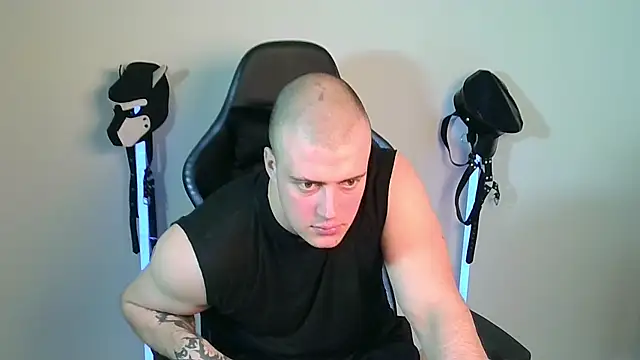 Bigbaald online show from 05-14-26, 10:11