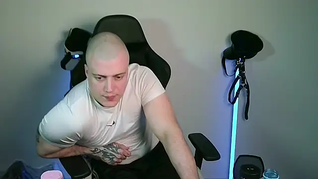 Bigbaald online show from 05-16-26, 11:57